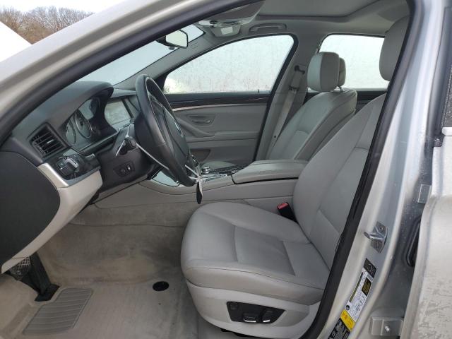 Photo 7 from auction – 2013 BMW 528 with VIN WBAXH5C54DD108984