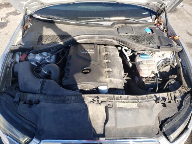 Photo 11 from auction – 2013 AUDI A6 PREMIUM with VIN WAUGFAFC0DN103204
