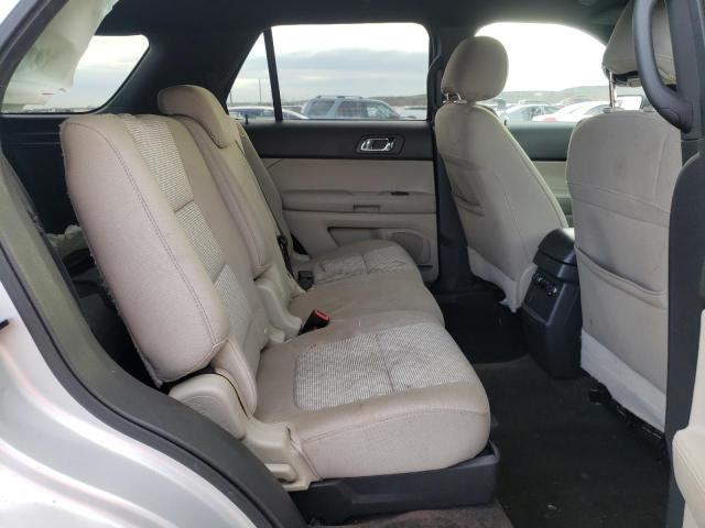 Photo 11 from auction – 2013 FORD EXPLORER with VIN 1FM5K7B81DGC90527