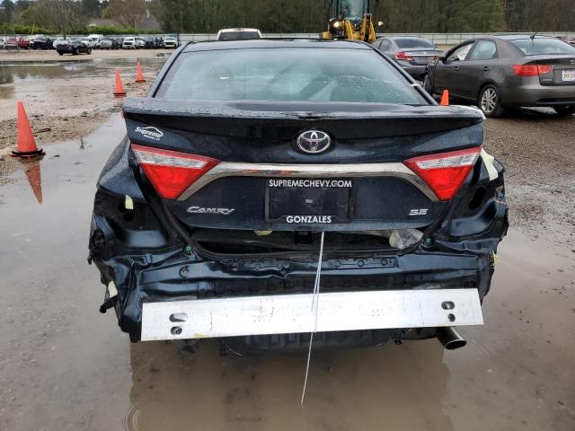 Photo 6 from auction – 2016 TOYOTA CAMRY LE with VIN 4T1BF1FK5GU161836
