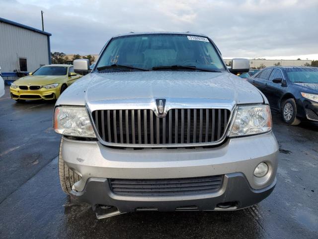 Photo 5 from auction – 2003 LINCOLN NAVIGATOR with VIN 5LMFU28R13LJ33293
