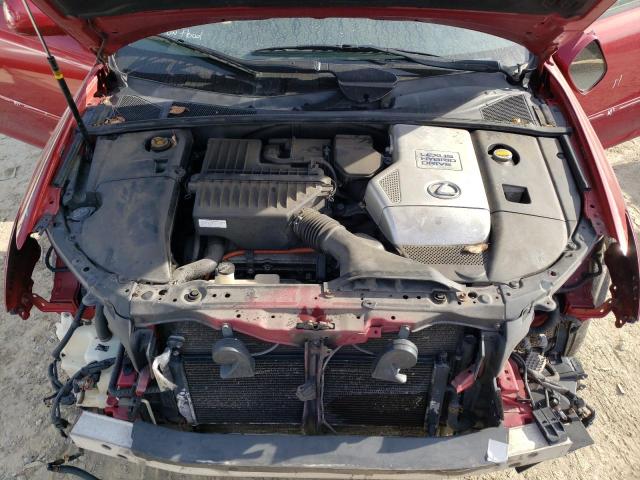Photo 12 from auction – 2008 LEXUS RX 400H with VIN JTJHW31U082069708