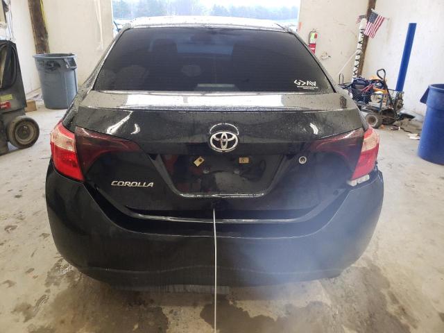 Photo 6 from auction – 2019 TOYOTA COROLLA L with VIN 2T1BURHE1KC187890