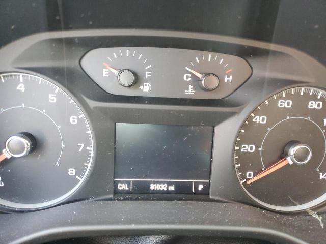 Photo 9 from auction – 2017 GMC ACADIA SLE with VIN 1GKKNSLS3HZ260598