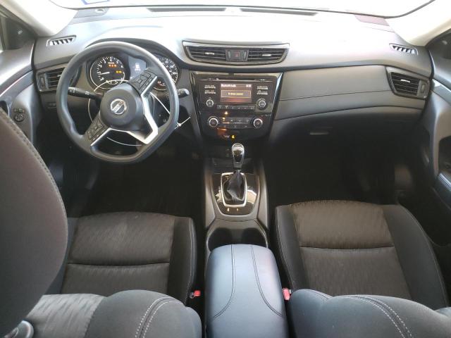 Photo 8 from auction – 2017 NISSAN ROGUE S with VIN KNMAT2MT3HP605032