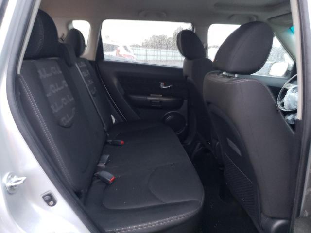صورة رقم 10 من المزاد - 2013 KIA SOUL + مع VIN KNDJT2A69D7565936