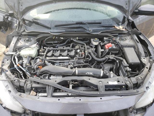 Photo 11 from auction – 2018 HONDA CIVIC SI with VIN 2HGFC3A50JH756648