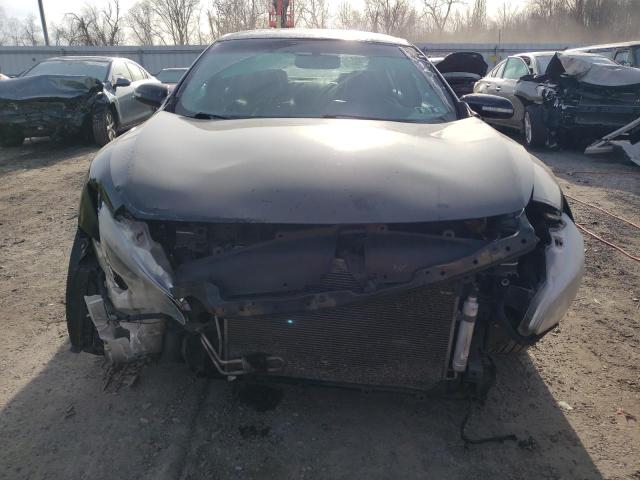 Photo 5 from auction – 2011 NISSAN MAXIMA S with VIN 1N4AA5AP9BC847889