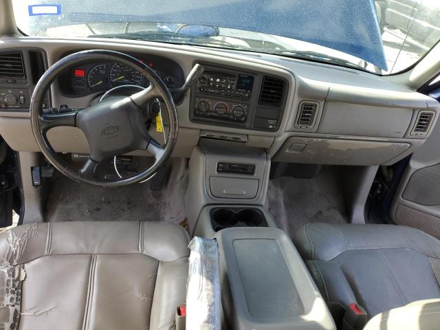 Photo 8 from auction – 2000 CHEVROLET SILVERADO with VIN 2GCEC19T6Y1341810