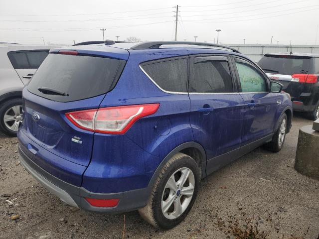 Photo 3 from auction – 2016 FORD ESCAPE SE with VIN 1FMCU9GX9GUB86306