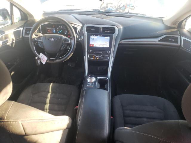 Photo 8 from auction – 2017 FORD FUSION SE with VIN 3FA6P0H73HR327744
