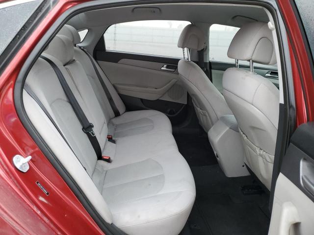 Photo 10 from auction – 2016 HYUNDAI SONATA SE with VIN 5NPE24AF1GH268630
