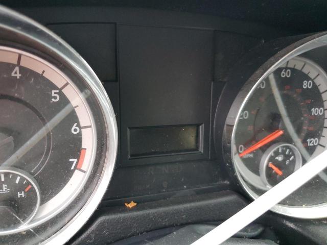 Photo 9 from auction – 2012 DODGE GRAND CARA with VIN 2C4RDGCG6CR223750