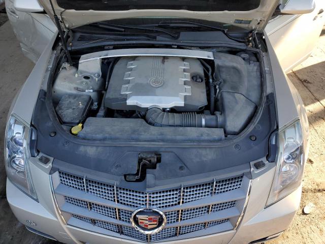 Foto 11 de la subasta – 2008 CADILLAC CTS con VIN 1G6DF577080128432