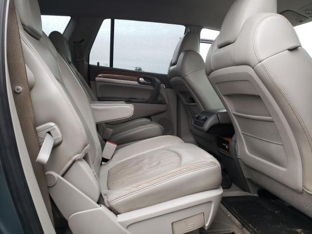 Photo 11 from auction – 2009 BUICK ENCLAVE CX with VIN 5GAEV23D69J169577
