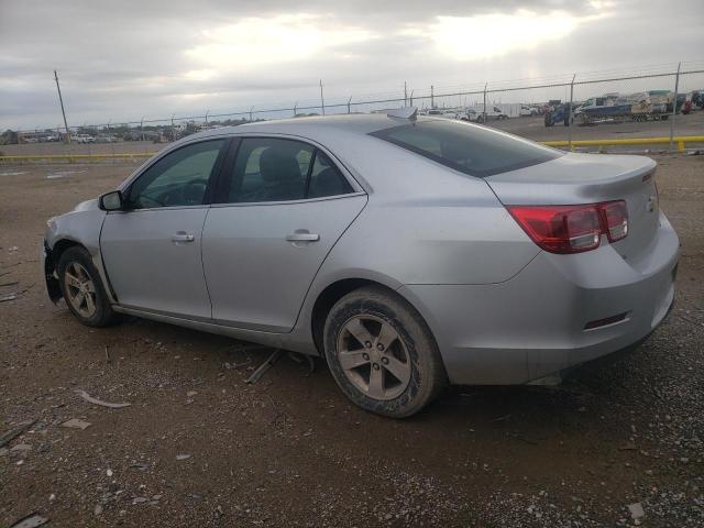 Photo 2 from auction – 2016 CHEVROLET MALIBU LIM with VIN 1G11C5SA4GU125058