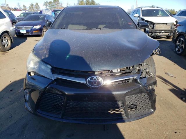 Photo 5 from auction – 2016 TOYOTA CAMRY LE with VIN 4T1BF1FK1GU537772