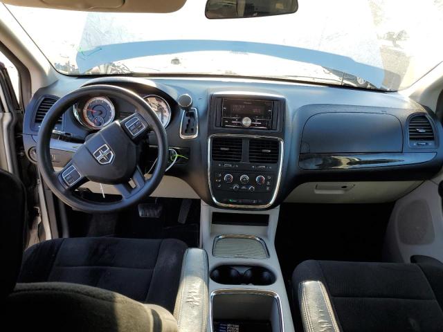 Photo 8 from auction – 2012 DODGE GRAND CARA with VIN 2C4RDGCG6CR241763