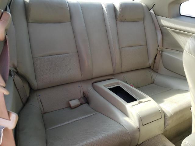 Photo 10 from auction – 2003 INFINITI G35 with VIN JNKCV54E73M208518