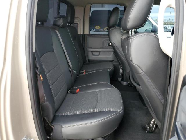 Photo 10 from auction – 2019 RAM 1500 CLASS with VIN 1C6RR6GT4KS734025
