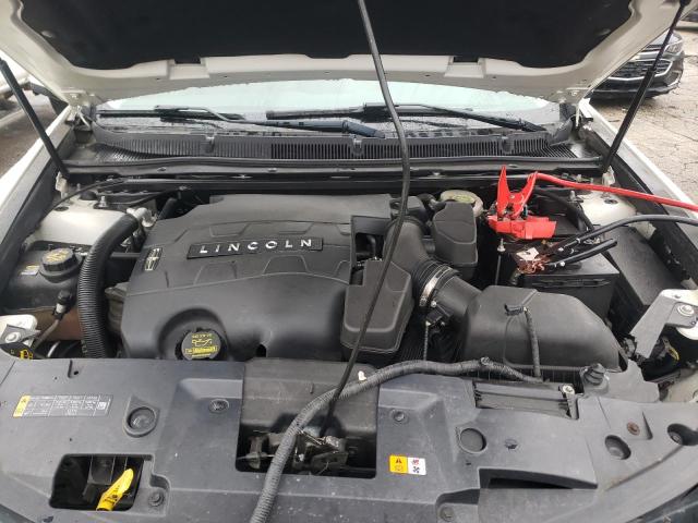 Photo 11 from auction – 2013 LINCOLN MKS with VIN 1LNHL9DK2DG616558