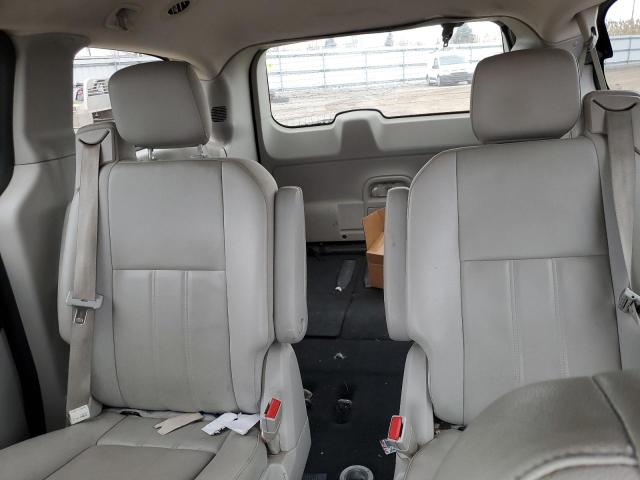Photo 10 from auction – 2010 DODGE GRAND CARA with VIN 2D4RN5DX4AR323734