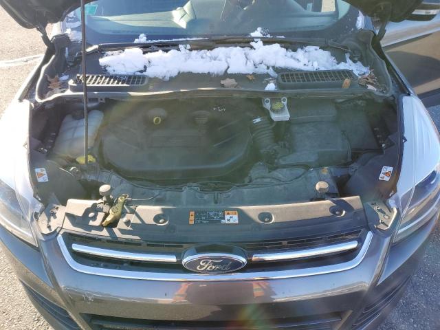 Photo 11 from auction – 2016 FORD ESCAPE TIT with VIN 1FMCU9J93GUC32514