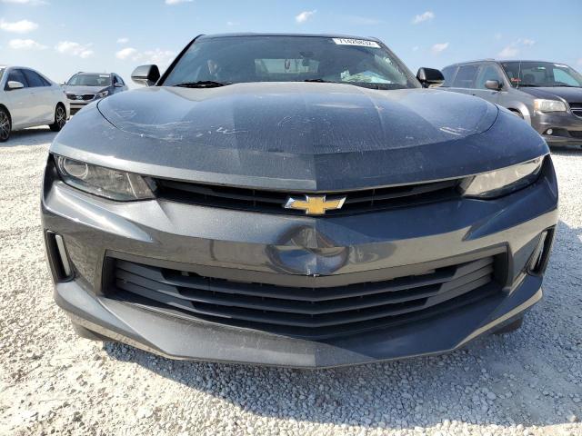 Photo 5 from auction – 2016 CHEVROLET CAMARO LT with VIN 1G1FB1RX6G0158470