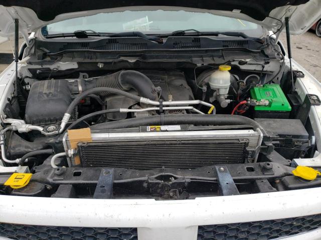 Photo 11 from auction – 2016 RAM 1500 ST with VIN 1C6RR7FT5GS417871