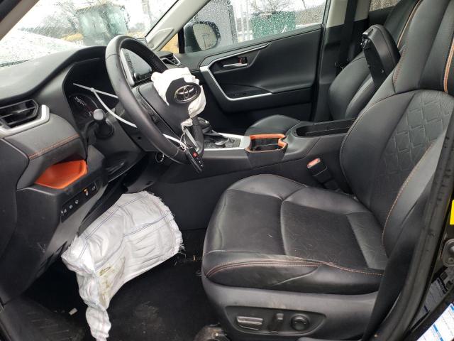 Photo 7 from auction – 2019 TOYOTA RAV4 ADVEN with VIN 2T3J1RFV0KC012402