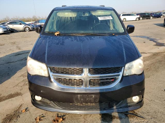 Photo 5 from auction – 2013 DODGE GRAND CARA with VIN 2C4RDGDG3DR633924