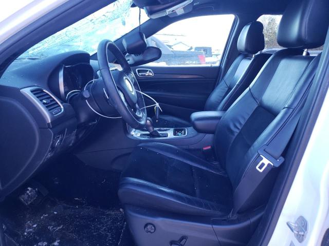 Photo 7 from auction – 2017 JEEP GRAND CHER with VIN 1C4RJFAG5HC874826