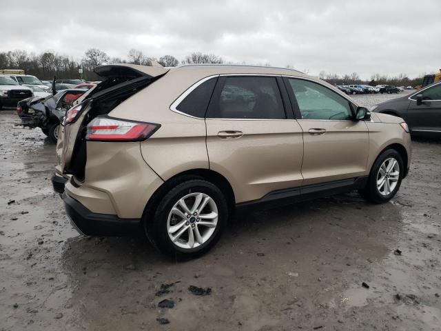 Фото 3 с аукциона – 2020 FORD EDGE SEL с VIN 2FMPK3J90LBA47356