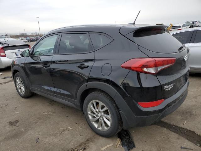 Photo 2 from auction – 2016 HYUNDAI TUCSON LIM with VIN KM8J3CA41GU200303