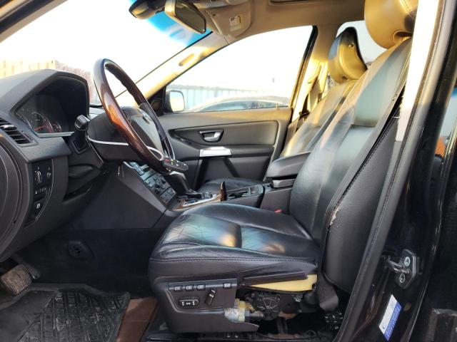 Photo 7 from auction – 2006 VOLVO XC90 with VIN YV4CZ592361288178