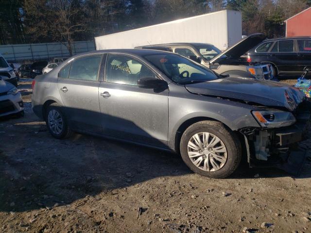 Photo 4 from auction – 2011 VOLKSWAGEN JETTA with VIN 3VW2K7AJ3BM093841