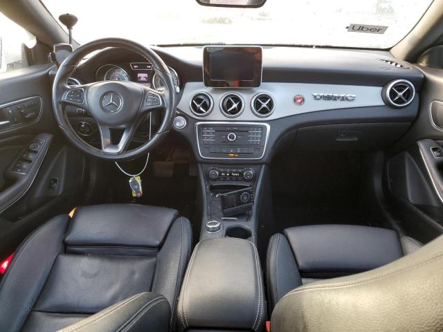 Photo 8 from auction – 2016 MERCEDES-BENZ CLA 250 with VIN WDDSJ4EB1GN312905