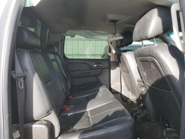 Photo 10 from auction – 2012 GMC SIERRA K15 with VIN 3GTU2WE27CG137848