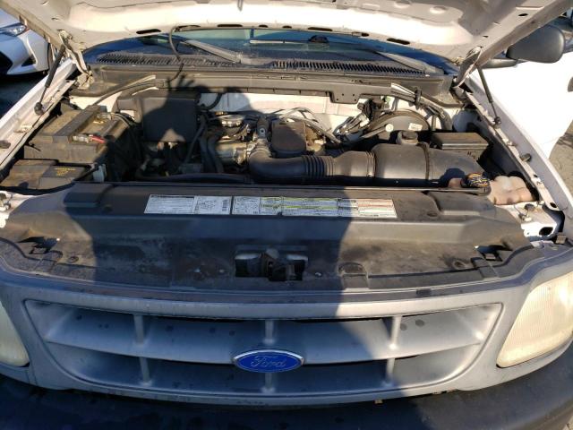 Photo 11 from auction – 1997 FORD F-150 with VIN 1FTDF1729VKC09813
