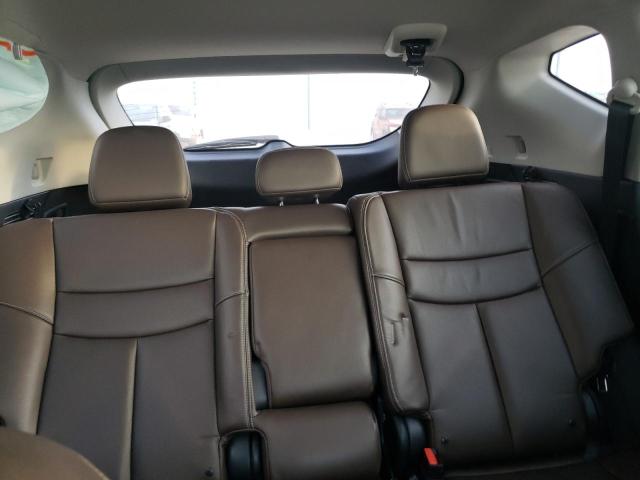 Photo 10 from auction – 2016 NISSAN MURANO S with VIN 5N1AZ2MG8GN110820