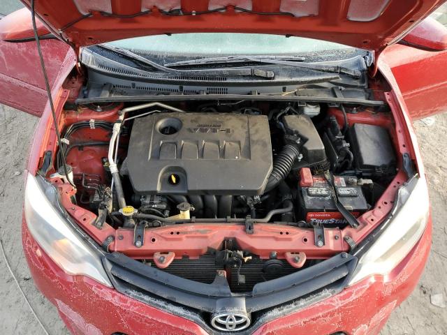 Photo 11 from auction – 2014 TOYOTA COROLLA L with VIN 2T1BURHE3EC009452