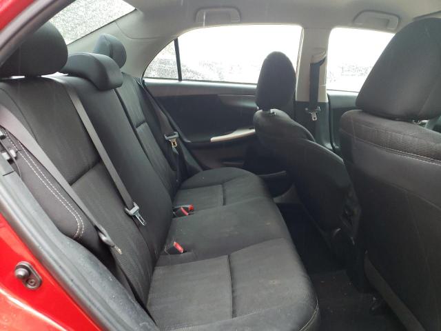 Photo 10 from auction – 2013 TOYOTA COROLLA BA with VIN 5YFBU4EE1DP195952