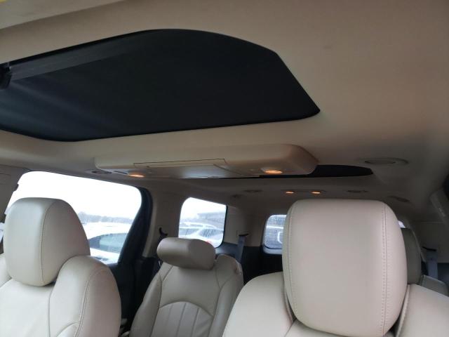 Photo 10 from auction – 2011 GMC ACADIA DEN with VIN 1GKKRTEDXBJ252450