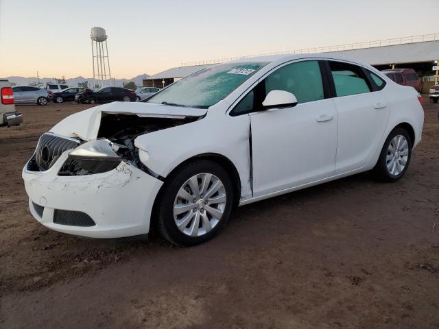 BUICK VERANO 2016 with VIN 1G4PP5SK0G4115475 - Photo from auction