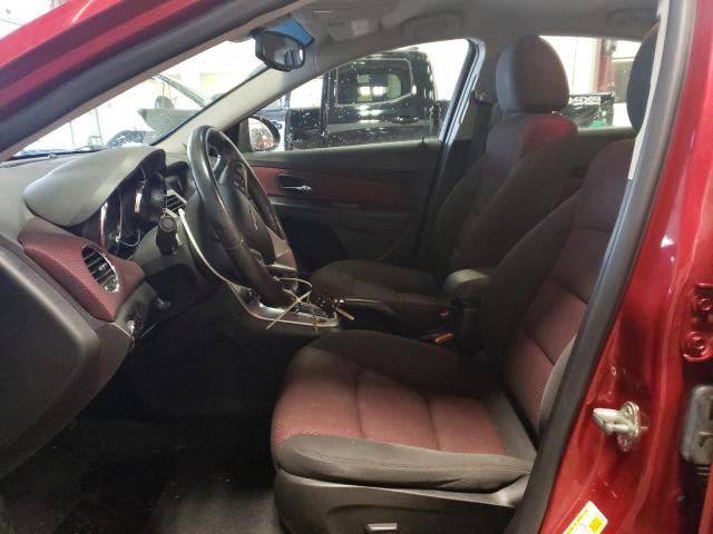 Photo 7 from auction – 2012 CHEVROLET CRUZE LT with VIN 1G1PF5SC9C7401049