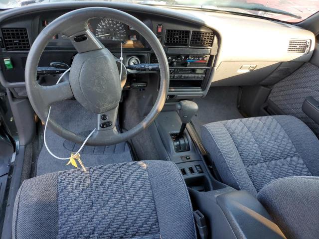 Photo 8 from auction – 1995 TOYOTA 4RUNNER with VIN JT3VN29V4S0052465
