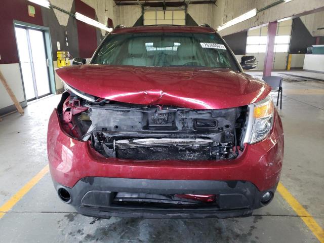 Фото 5 с аукциона – 2013 FORD EXPLORER X с VIN 1FM5K8D87DGA11598