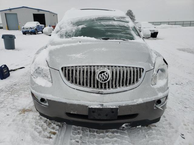 Photo 5 from auction – 2011 BUICK ENCLAVE CX with VIN 5GAKVAED7BJ157132
