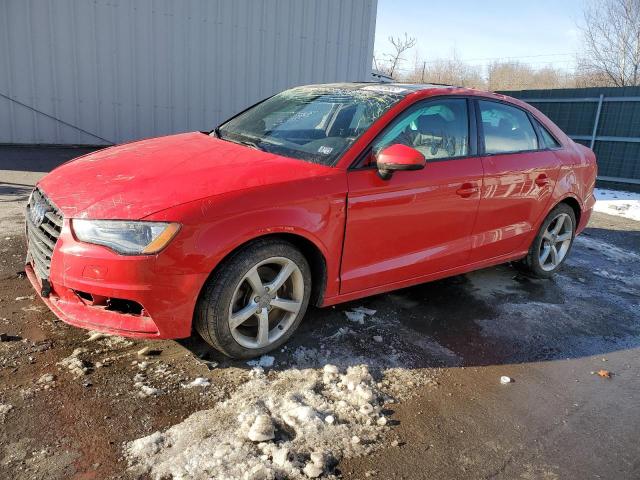 AUDI A3 PREMIUM 2016 with VIN WAUB8GFF9G1044649 - Photo from auction