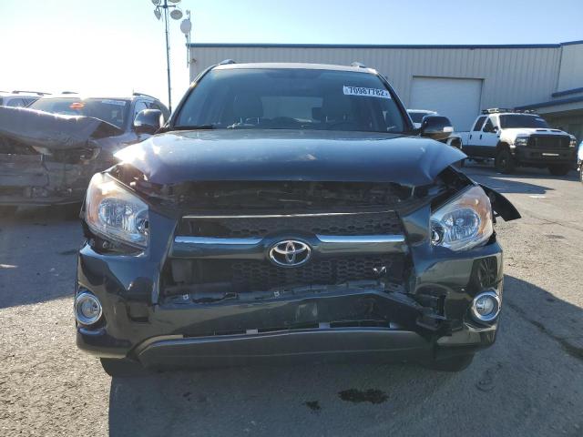 Photo 5 from auction – 2011 TOYOTA RAV4 LIMIT with VIN 2T3DK4DV5BW039271